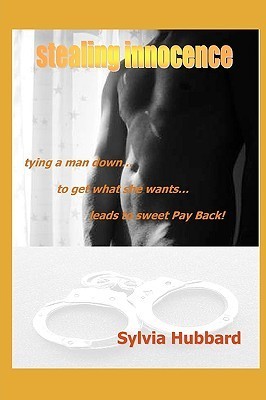 Innocence Series book cover 1