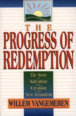 The Progress of Redemption book cover