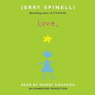 Love, Stargirl (Lib)(CD)