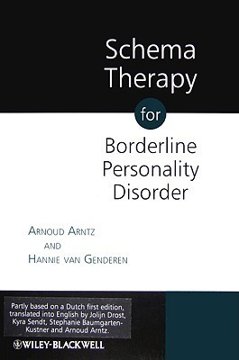 Schema Therapy for Borderline