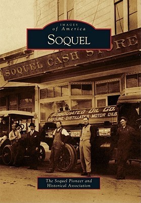 Soquel book cover