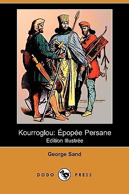 Kourroglou: Epopee Persane