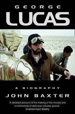 George Lucas book cover