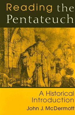 Reading the Pentateuch book cover