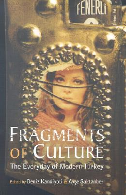 Fragments of Culture book cover