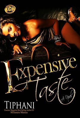 Expensive Taste