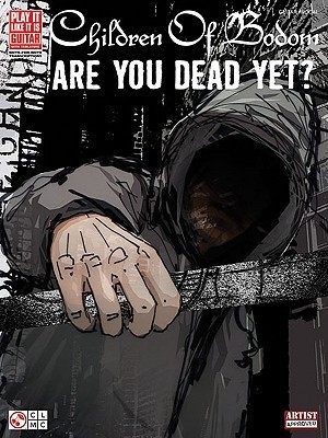 Children of Bodom - Are You Dead Yet? by Children of Bodom