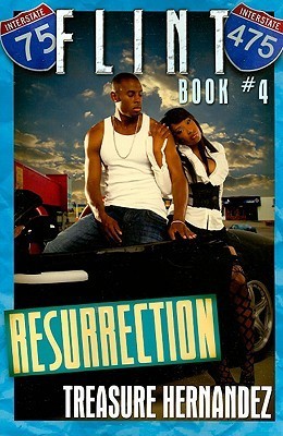 Resurrection book cover