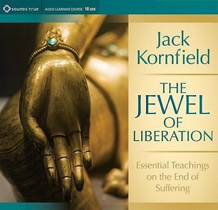 The Jewel of Liberation book cover