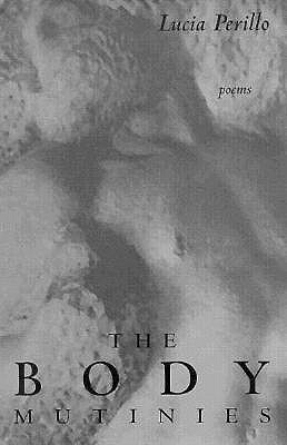 Body Mutinies book cover