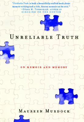 Unreliable Truth book cover