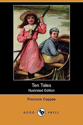 Ten Tales book cover