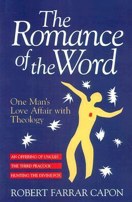 The Romance of the Word book cover