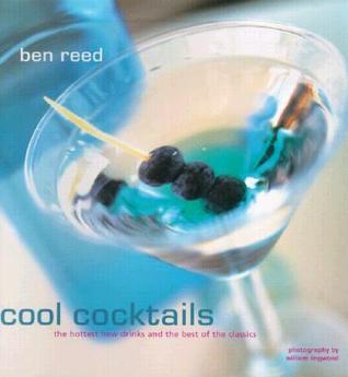 Cool Cocktails book cover