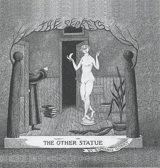 The Secrets book cover