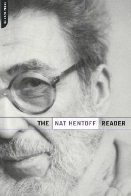 Natref Book The Nat Hentoff Reader by Nat Hentoff | Goodreads