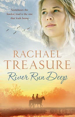 Cover of River Run Deep