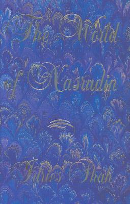 The World of Nasrudin cover