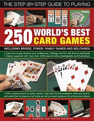 Card Games Guide