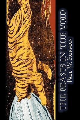 The Beasts in the Void book cover