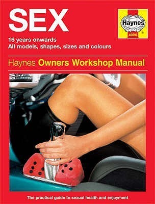 The Sex Manual by dr-ian-banks | Goodreads