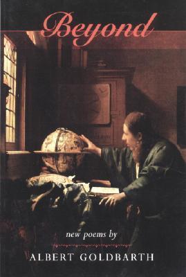 Beyond book cover