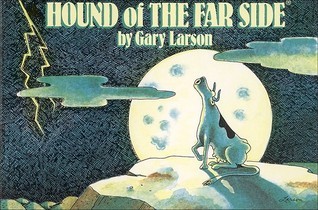 Hound of The Far Side book cover