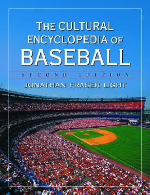 The Cultural Encyclopedia of Baseball, 2d ed.