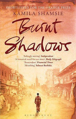 Burnt Shadows
