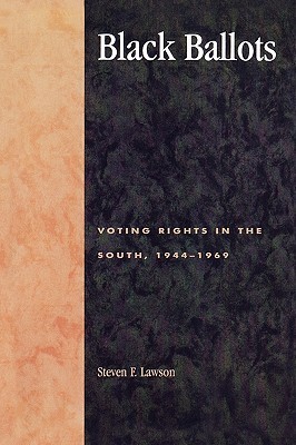 Black Ballots book cover