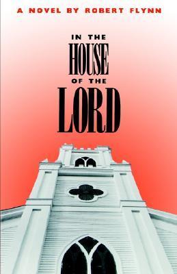 In the House of the Lord book cover