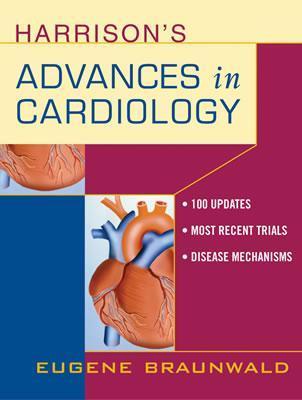 Harrison's Advances in Cardiology