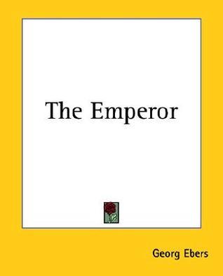 The Emperor book cover