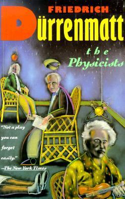 The Physicists