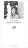 L'età del malessere book cover