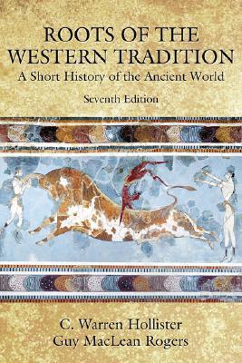Roots of the Western Tradition : A Short History of the Ancient World cover