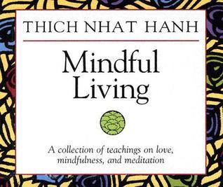 Mindful Living book cover