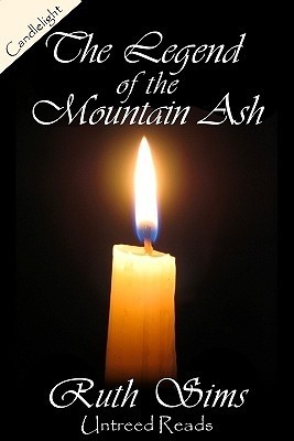The Legend of the Mountain Ash book cover