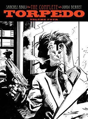 Torpedo: Volume 4