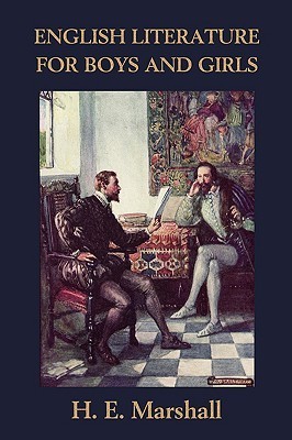 English Literature for Boys and Girls