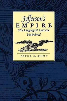 Jefferson's Empire book cover