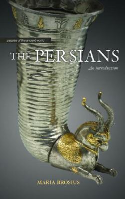 The Persians by Maria Brosius | Goodreads