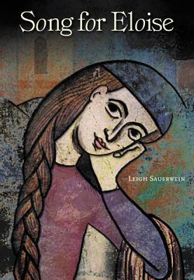 Song for Eloise book cover