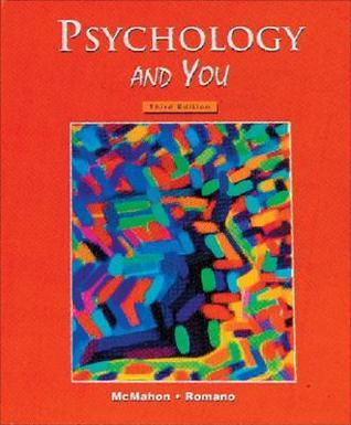 Psychology and You, Student Edition by McGraw-Hill Education | Goodreads