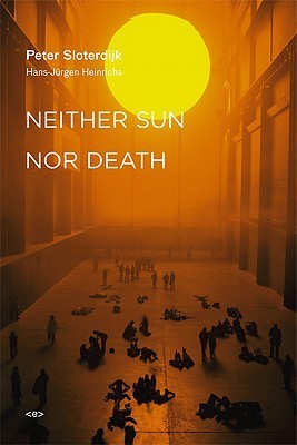 Neither Sun Nor Death book cover