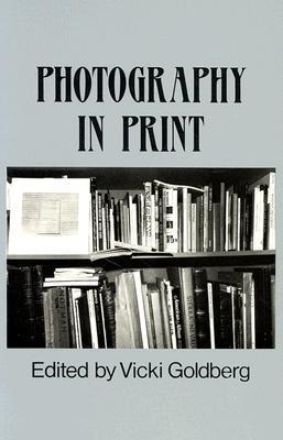 Photography in Print book cover