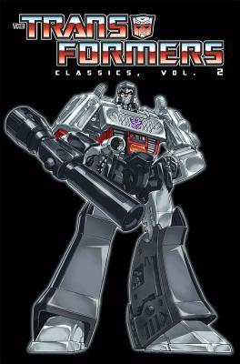 Transformers Classics UK Vol. 2トランスフォーマー Transformers Classics UK Vol. 2トランスフォーマー