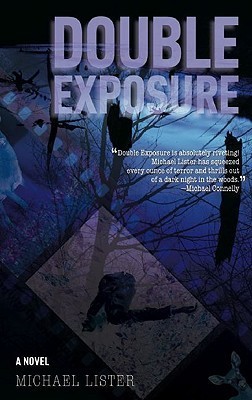 Double Exposure book cover