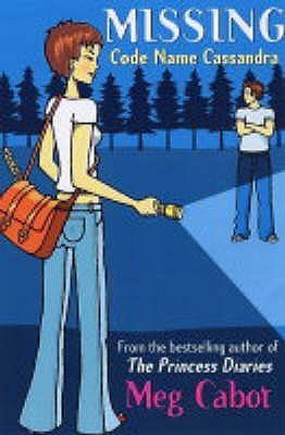 Code Name Cassandra (Missing, #2)
