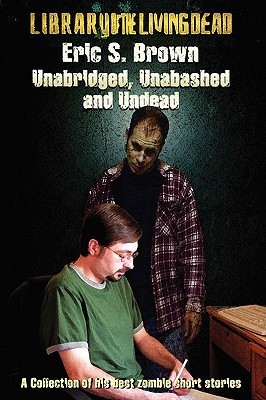 Unabridged, Unabashed & Undead book cover
